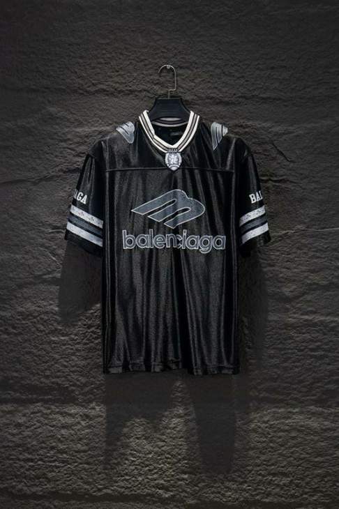 Picture of Balenciaga T Shirts Short _SKUBalenciagaXS-L8stx526021247